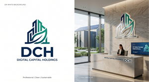 Logo Design by LogoLogic98 for this project | Design: #37323987