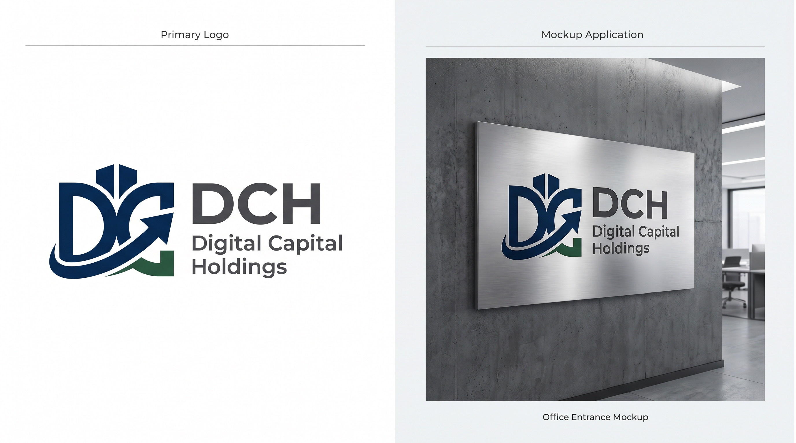 Logo Design by LogoLogic98 for this project | Design #37323988