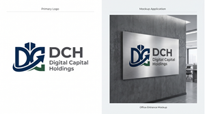 Logo Design by LogoLogic98 for this project | Design: #37323988