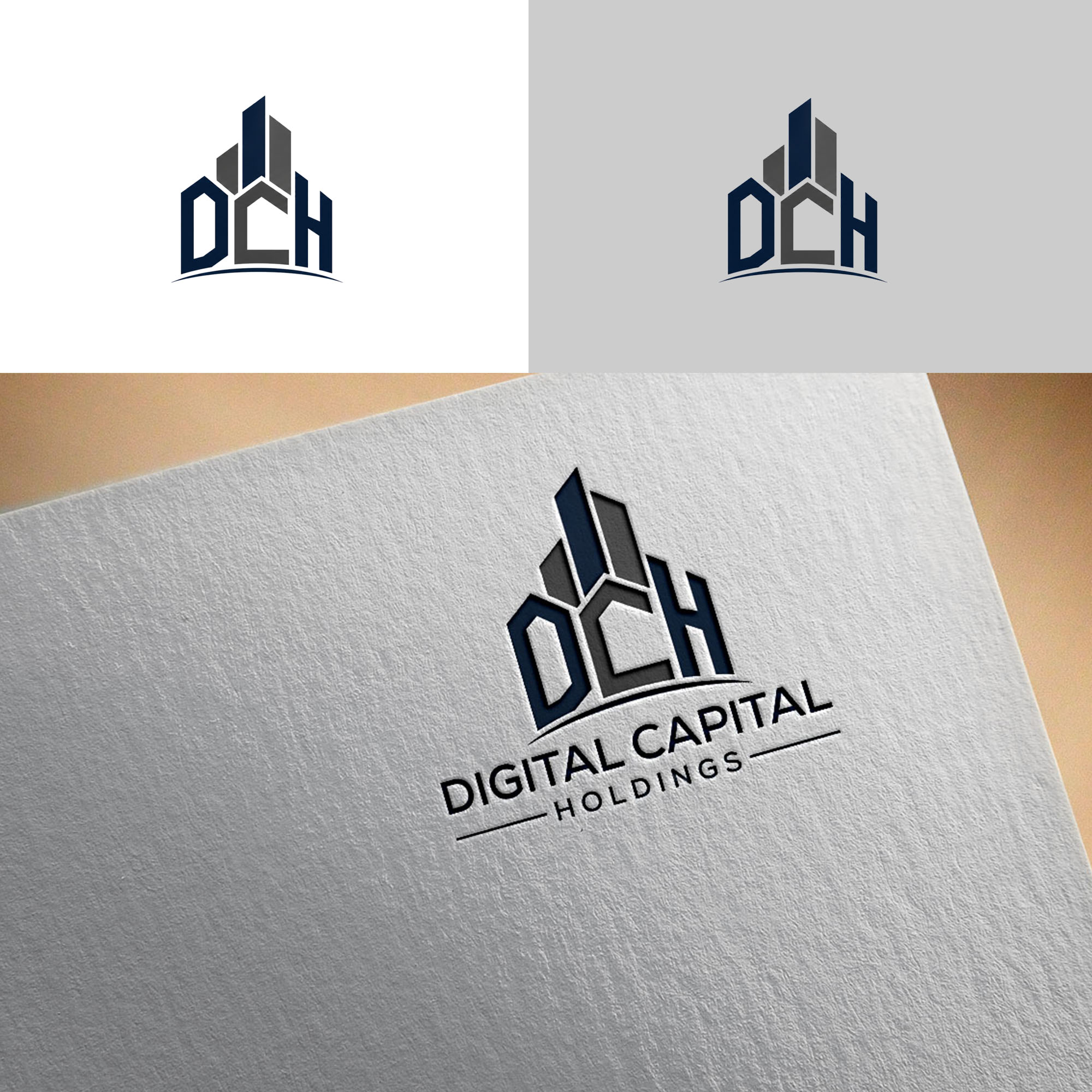 Logo Design by Faria. for this project | Design #37324461