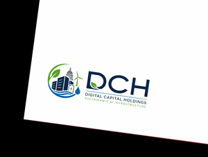 Logo Design by DC0105 for this project | Design: #37322214