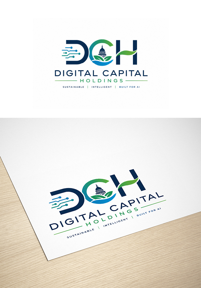 Logo Design by DC0105 for this project | Design #37322264