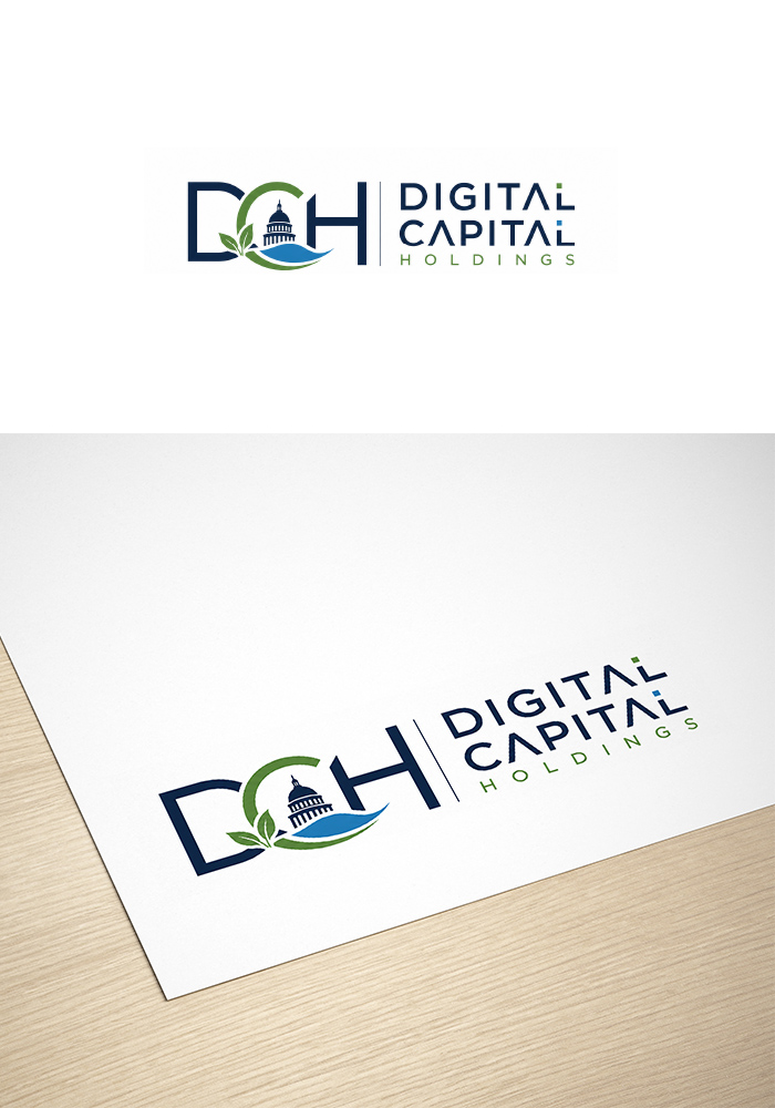 Logo Design by DC0105 for this project | Design #37322265