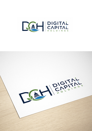 Logo Design by DC0105 for this project | Design: #37322265