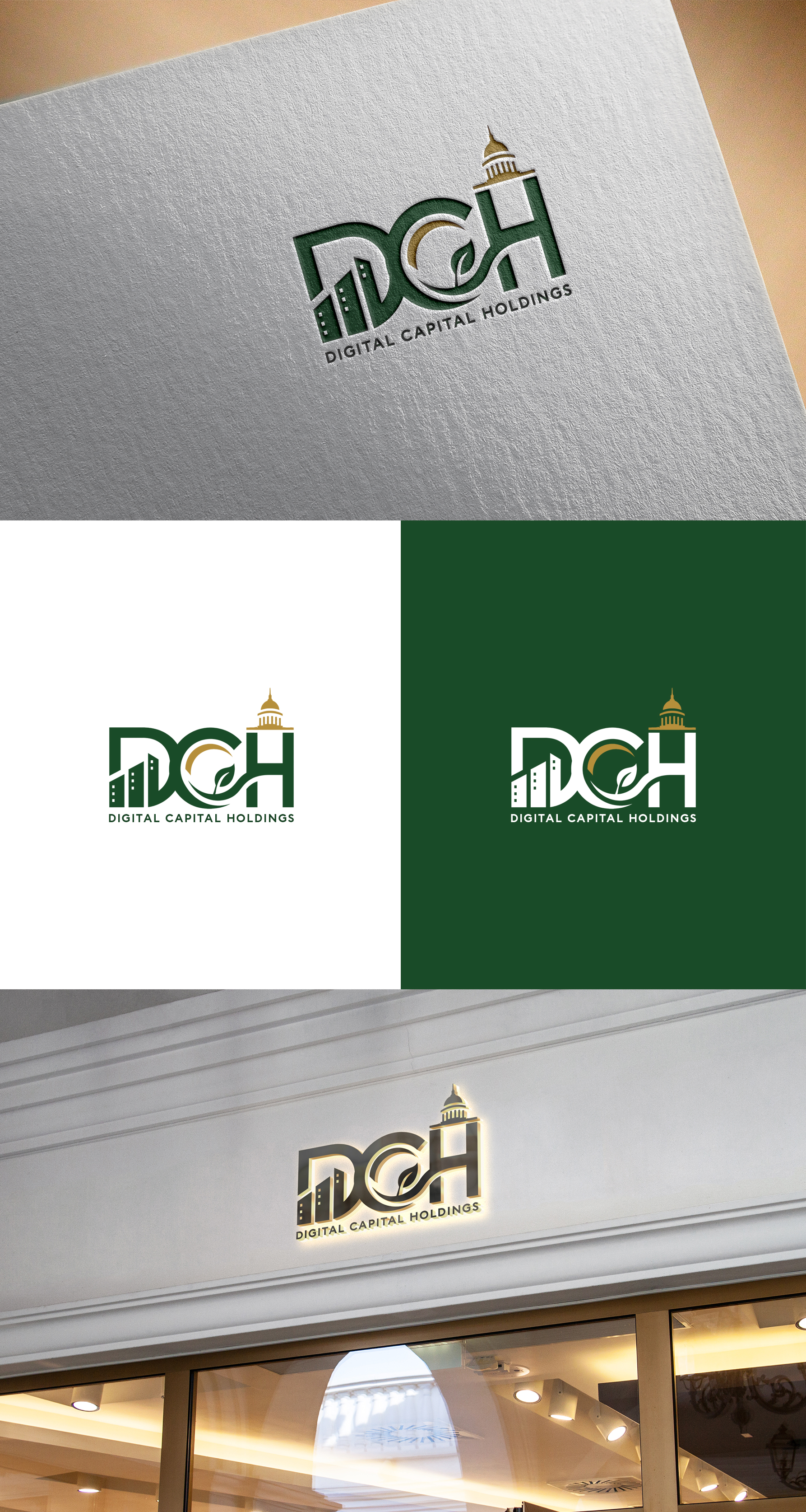 Logo Design by Diaana for this project | Design #37321273