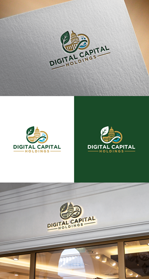 Logo Design by Diaana for this project | Design: #37321366