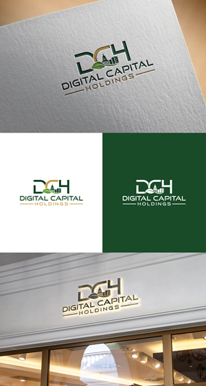 Logo Design by Diaana for this project | Design: #37321367