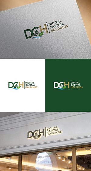 Logo Design by Diaana for this project | Design: #37321368