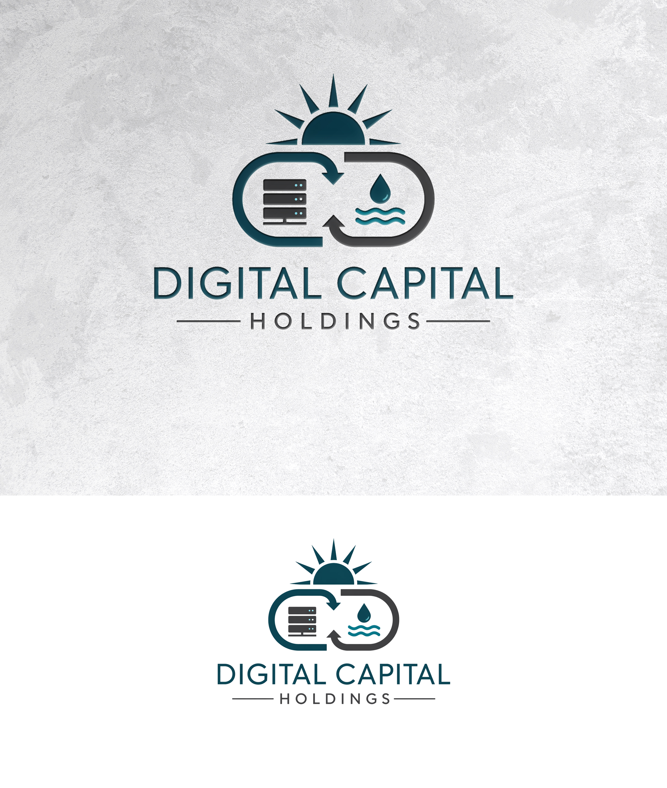 Logo Design by sonu.CR for this project | Design #37322924