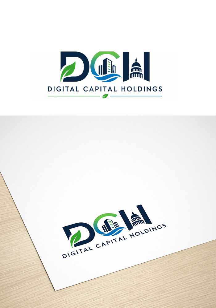 Logo Design by Creative Hub (Jazzy) for this project | Design #37322248