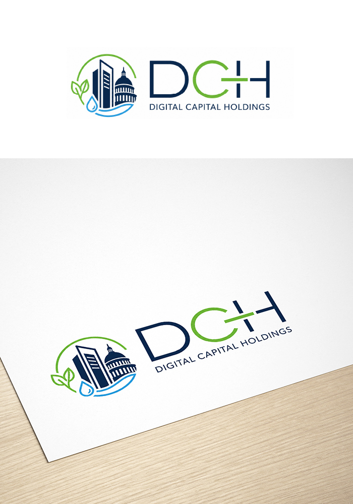 Diseño de Logo por Creative Hub (Jazzy) para este proyecto | Diseño #37322249