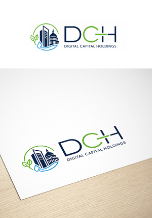 Logo Design by Creative Hub (Jazzy) for this project | Design: #37322249