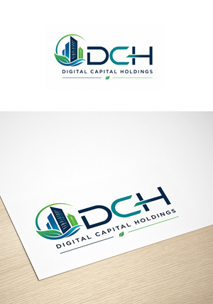 Logo Design by Creative Hub (Jazzy) for this project | Design: #37322250