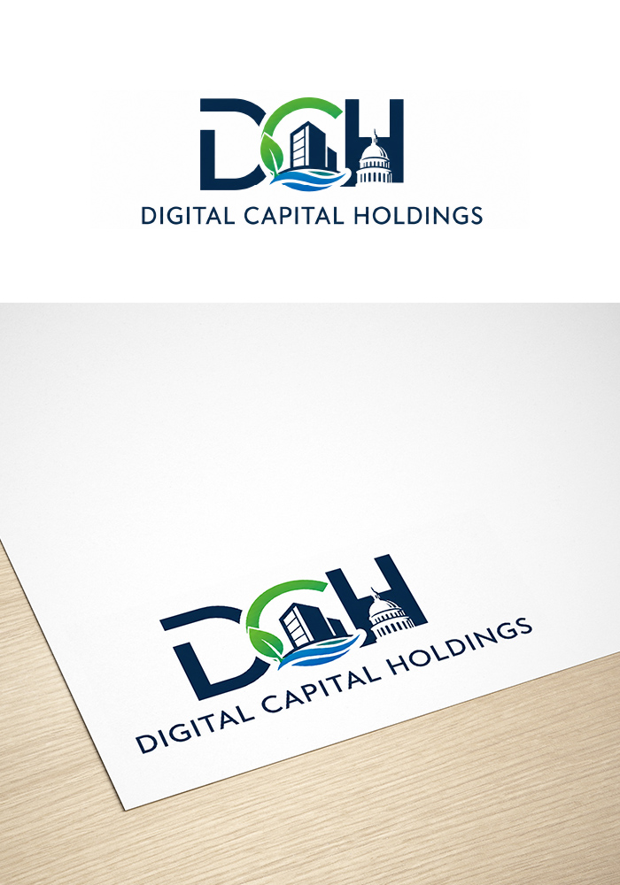 Logo Design by Creative Hub (Jazzy) for this project | Design #37322251