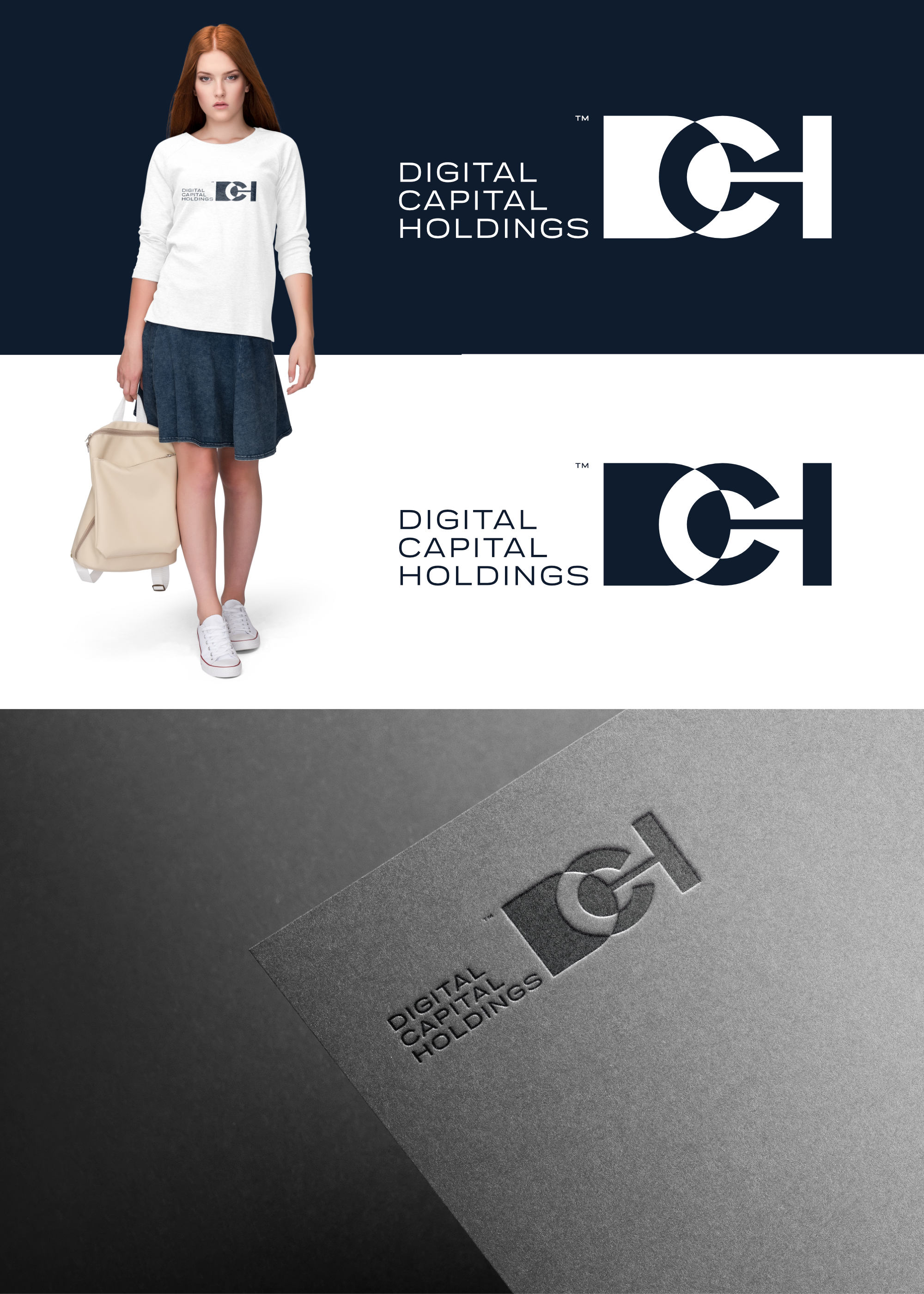 Logo Design by oxkenzie for this project | Design #37324899