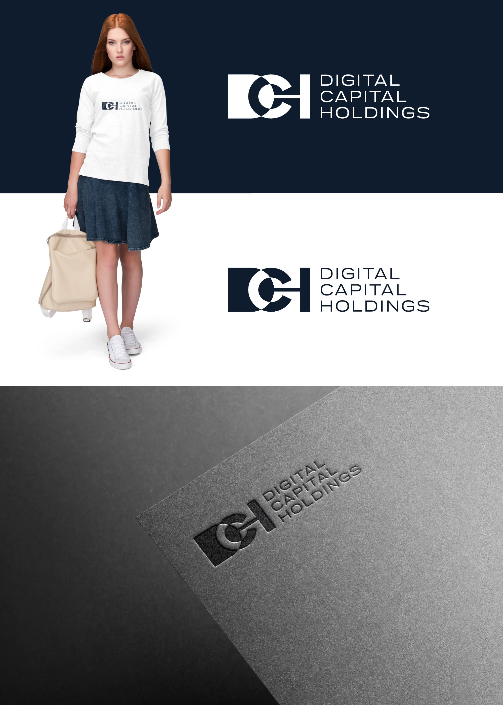 Logo Design by oxkenzie for this project | Design #37328361