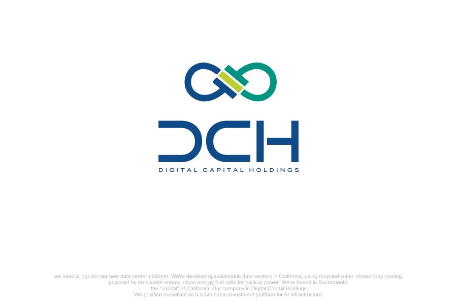 Logo Design by iamrady for this project | Design #37322006