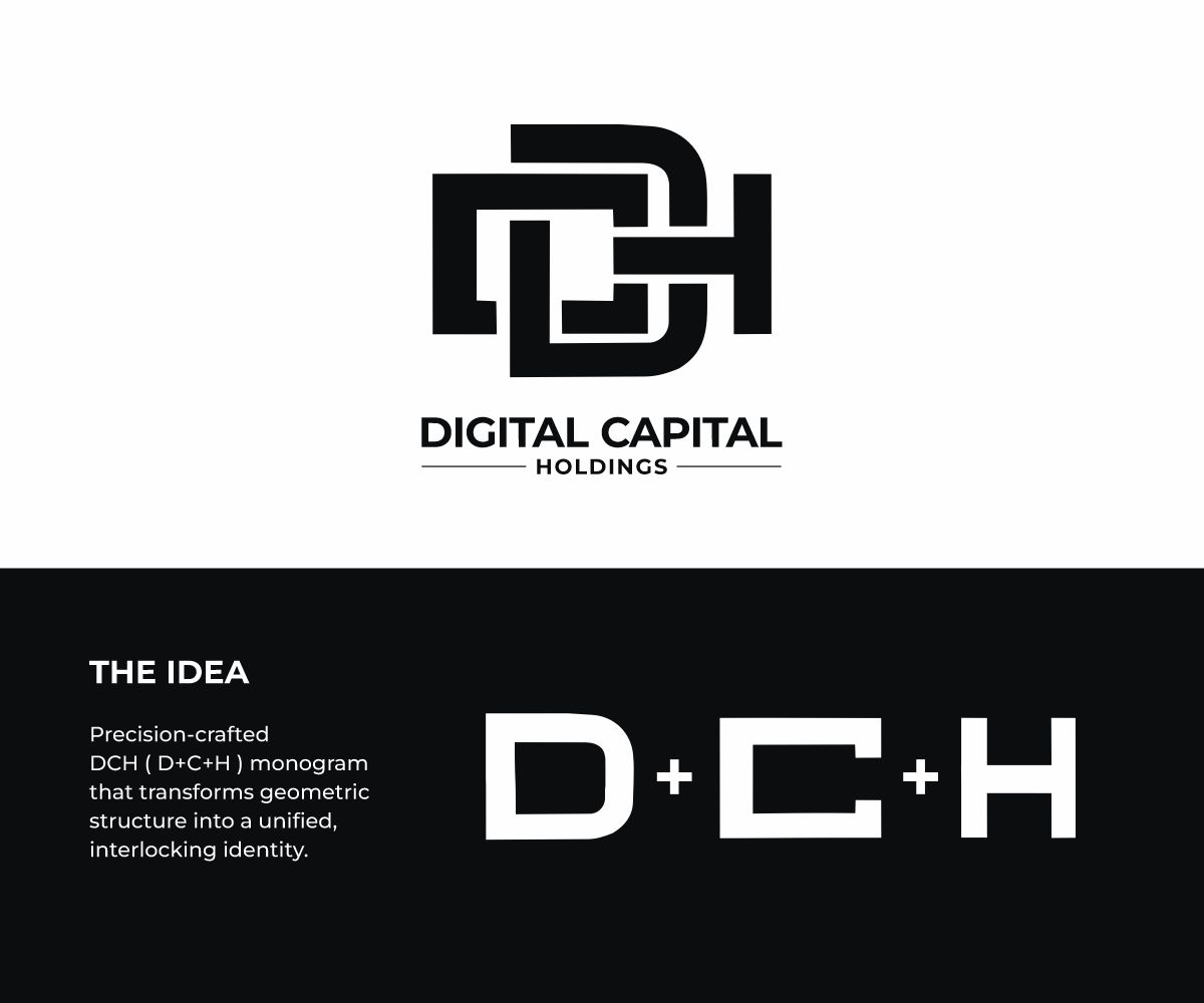 Logo Design by bocalm for this project | Design #37325657