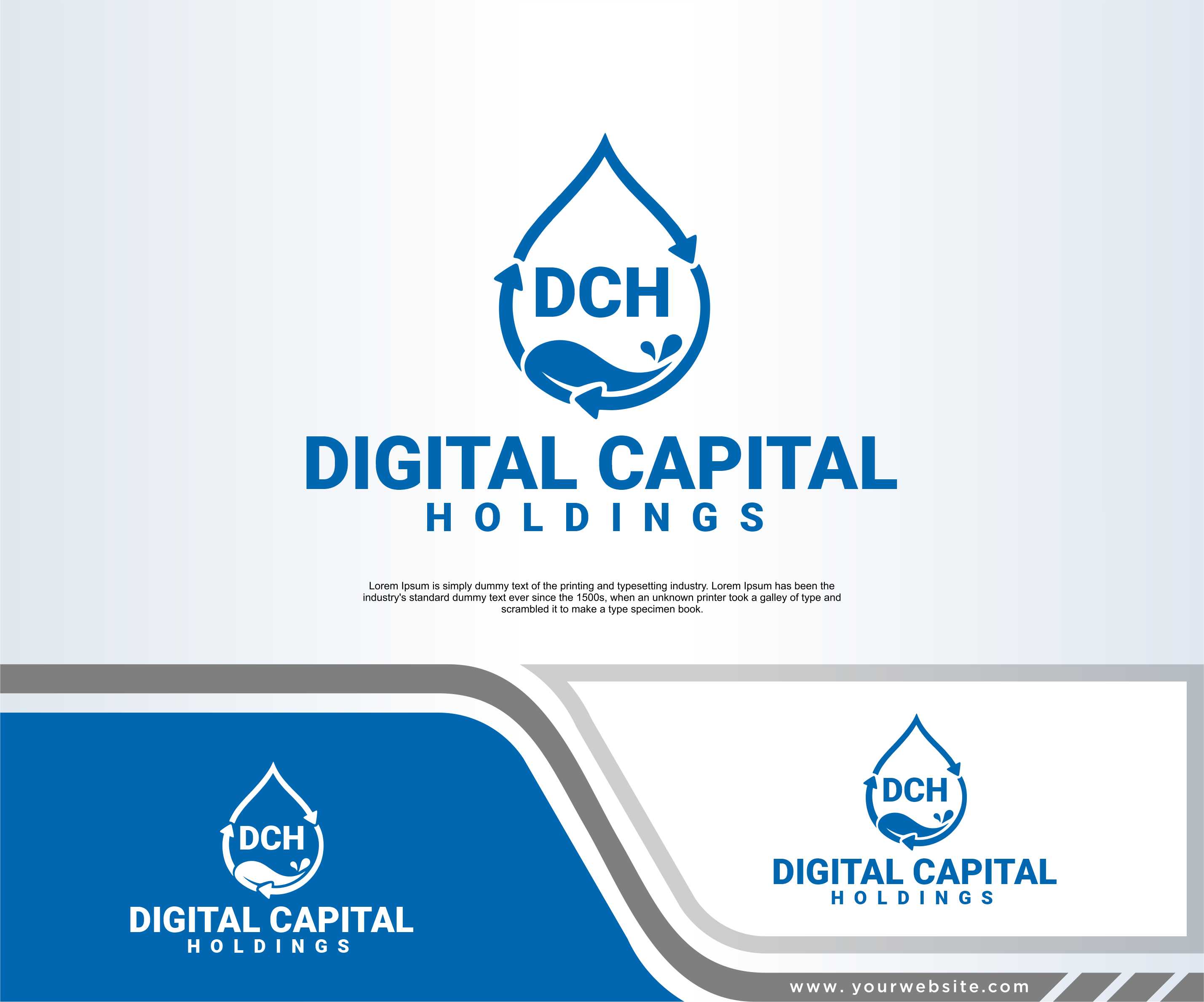 Logo Design by dobleh_creative for this project | Design #37319740