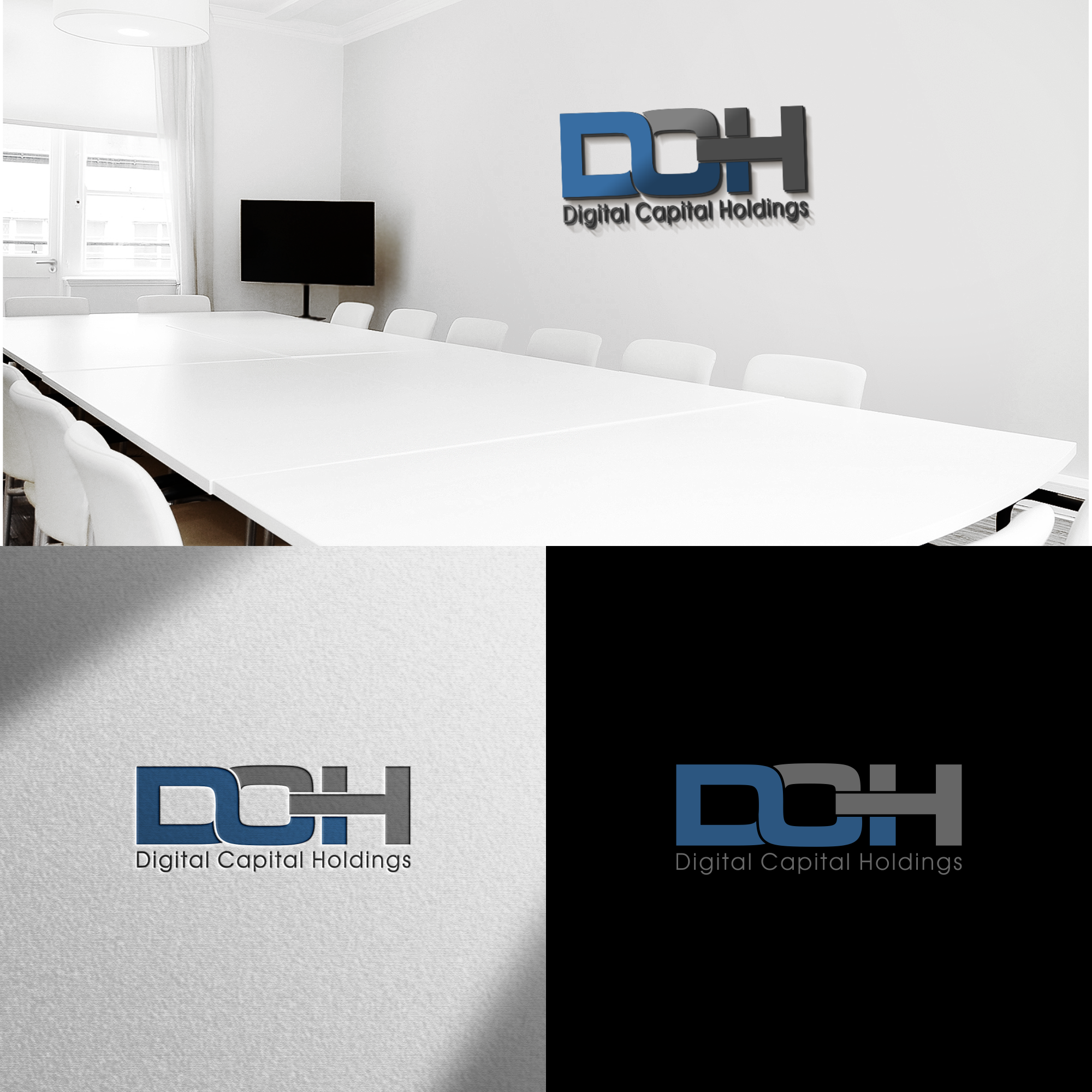 Logo Design by gatripula for this project | Design #37321836