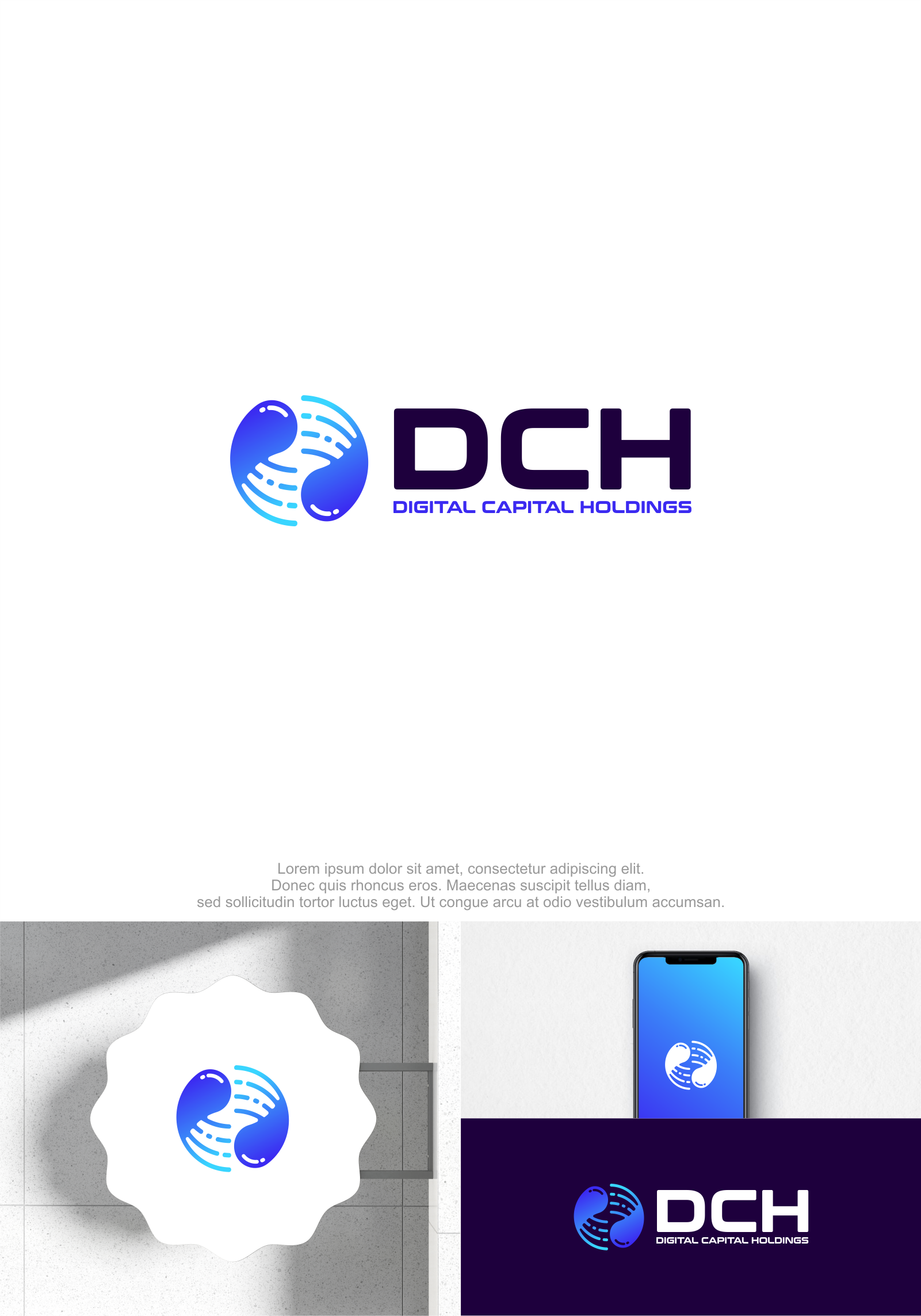Logo Design by M.Syaiful Huda for this project | Design #37319876