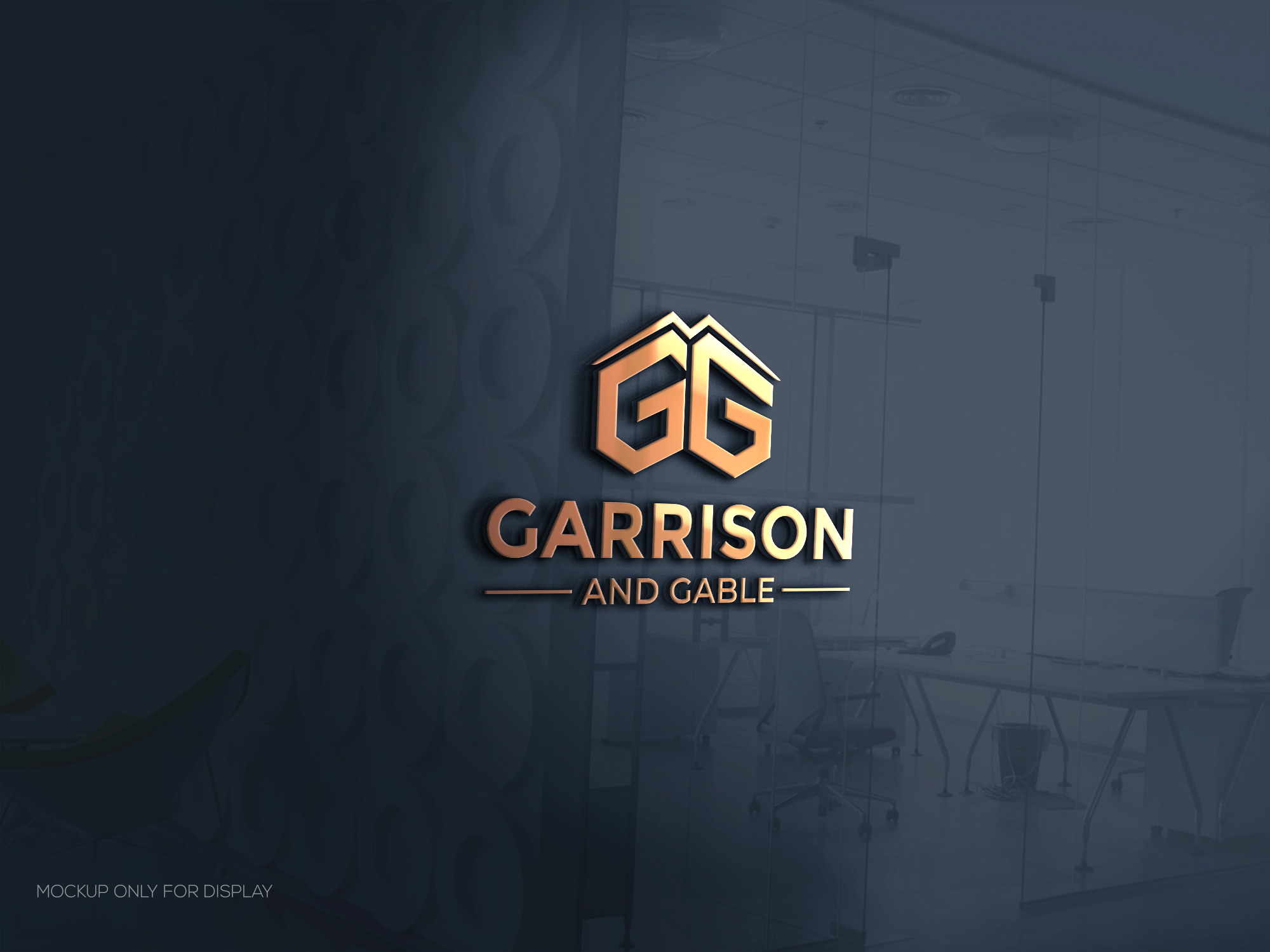 Logo Design by LogoEon for this project | Design #37320169