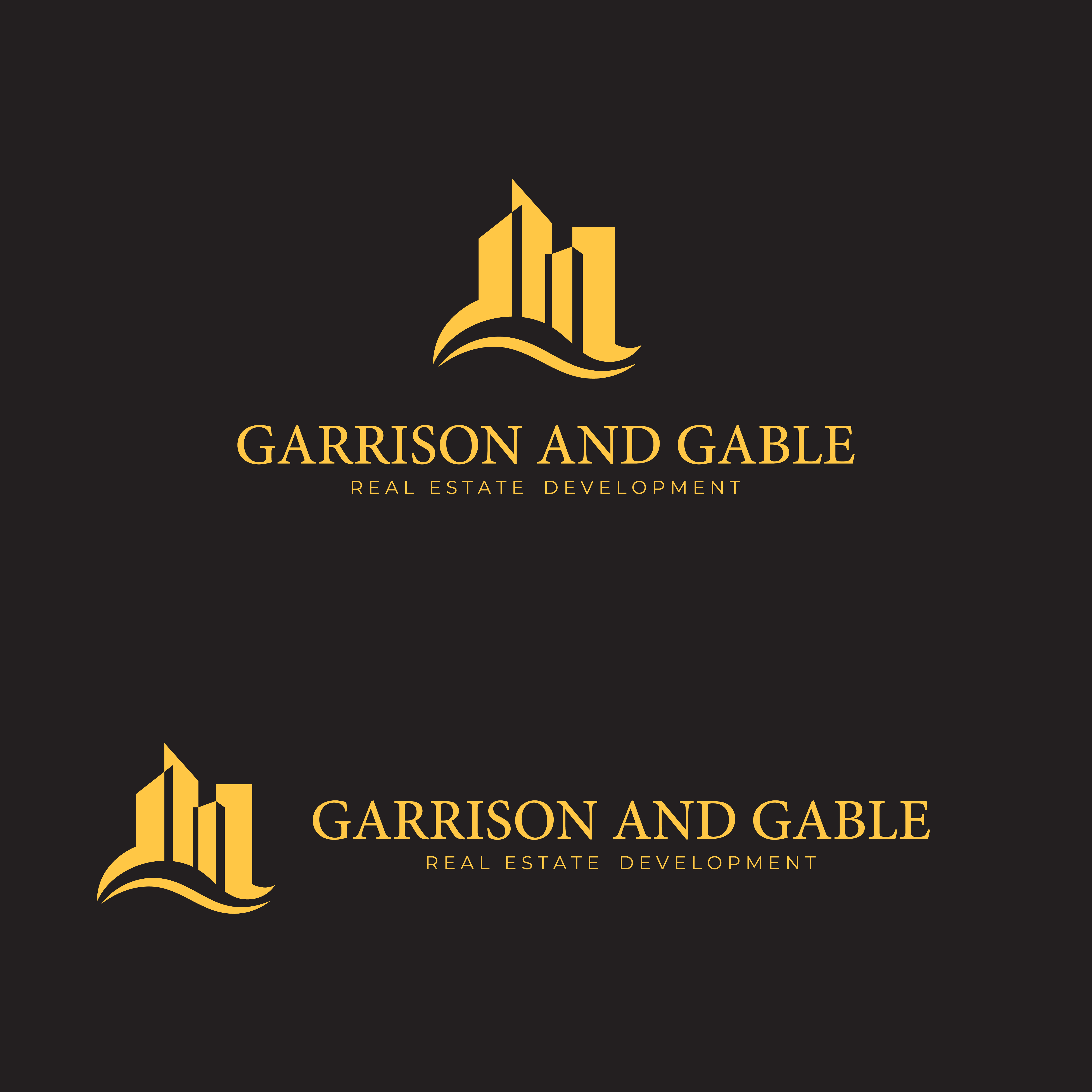 Logo Design by AndySuseno for this project | Design #37319973