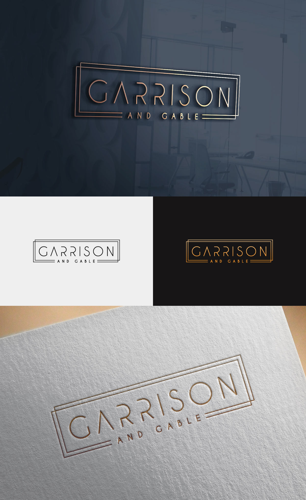Logo Design by Rashika_139 for this project | Design #37342758