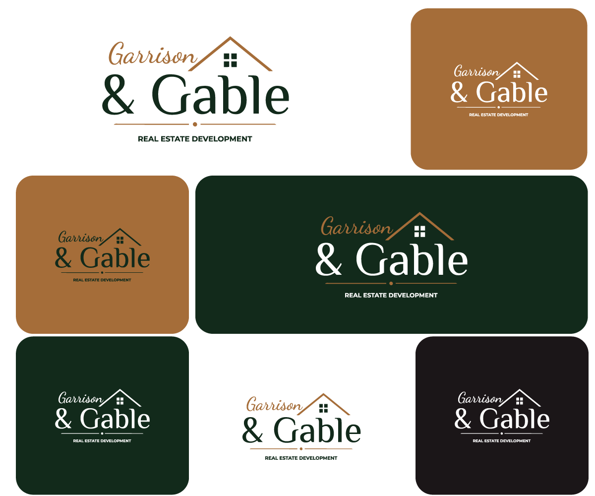 Logo Design by Nadim_art for this project | Design #37337557
