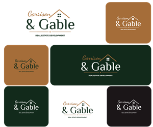 Logo Design by Nadim_art for this project | Design: #37337557