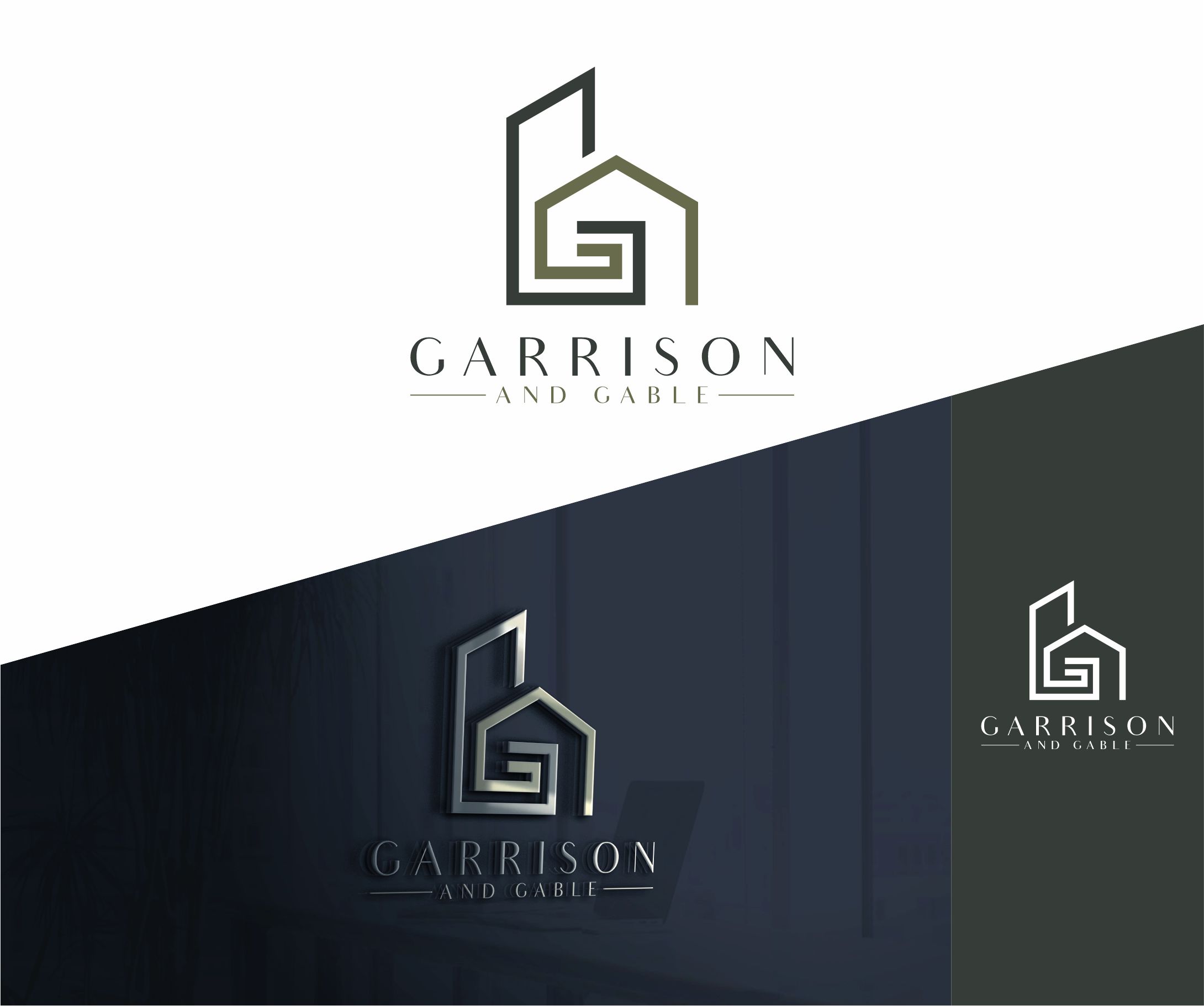 Logo Design by alkaline for this project | Design #37319804
