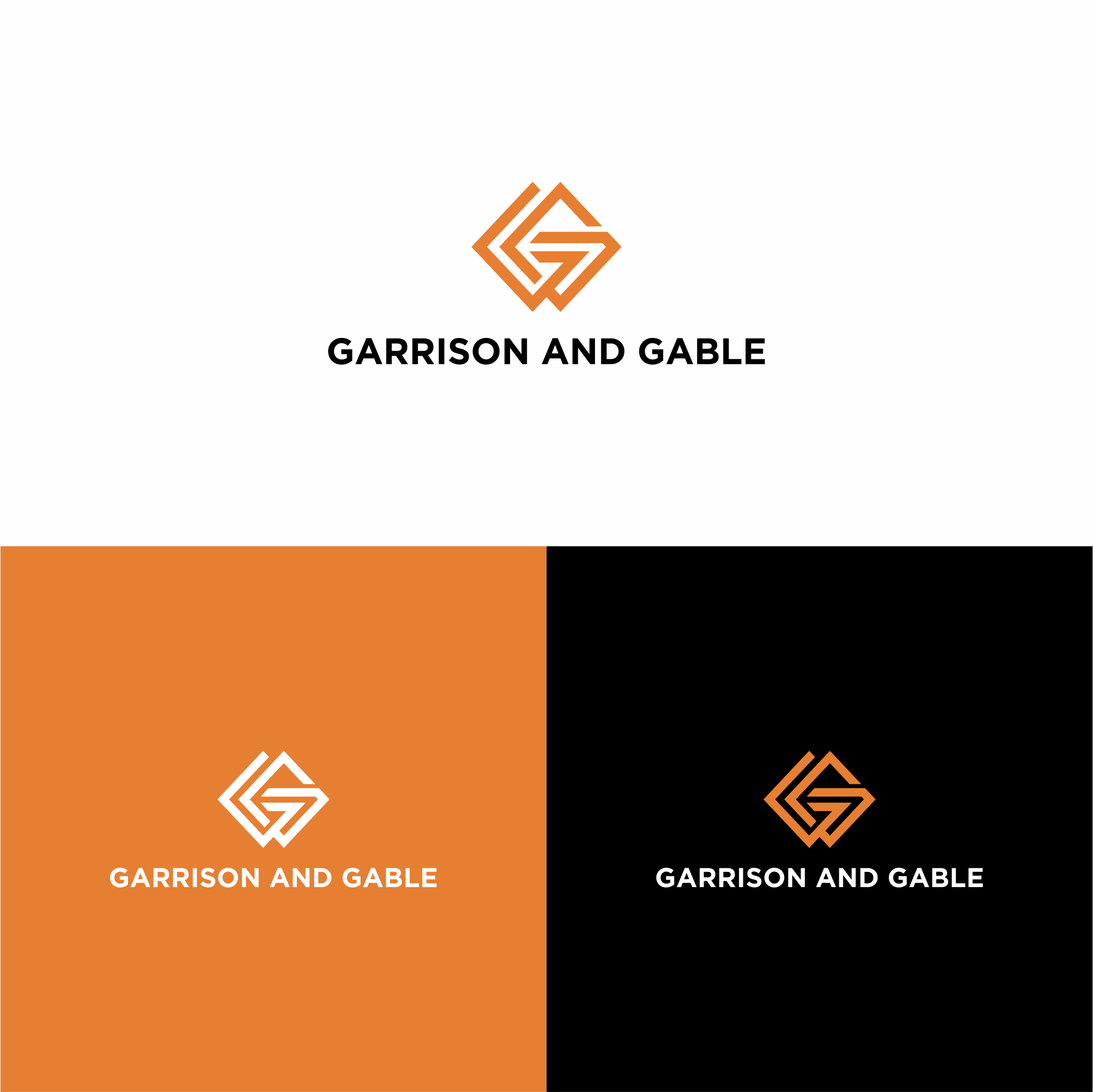 Logo Design by melzh for this project | Design #37324322