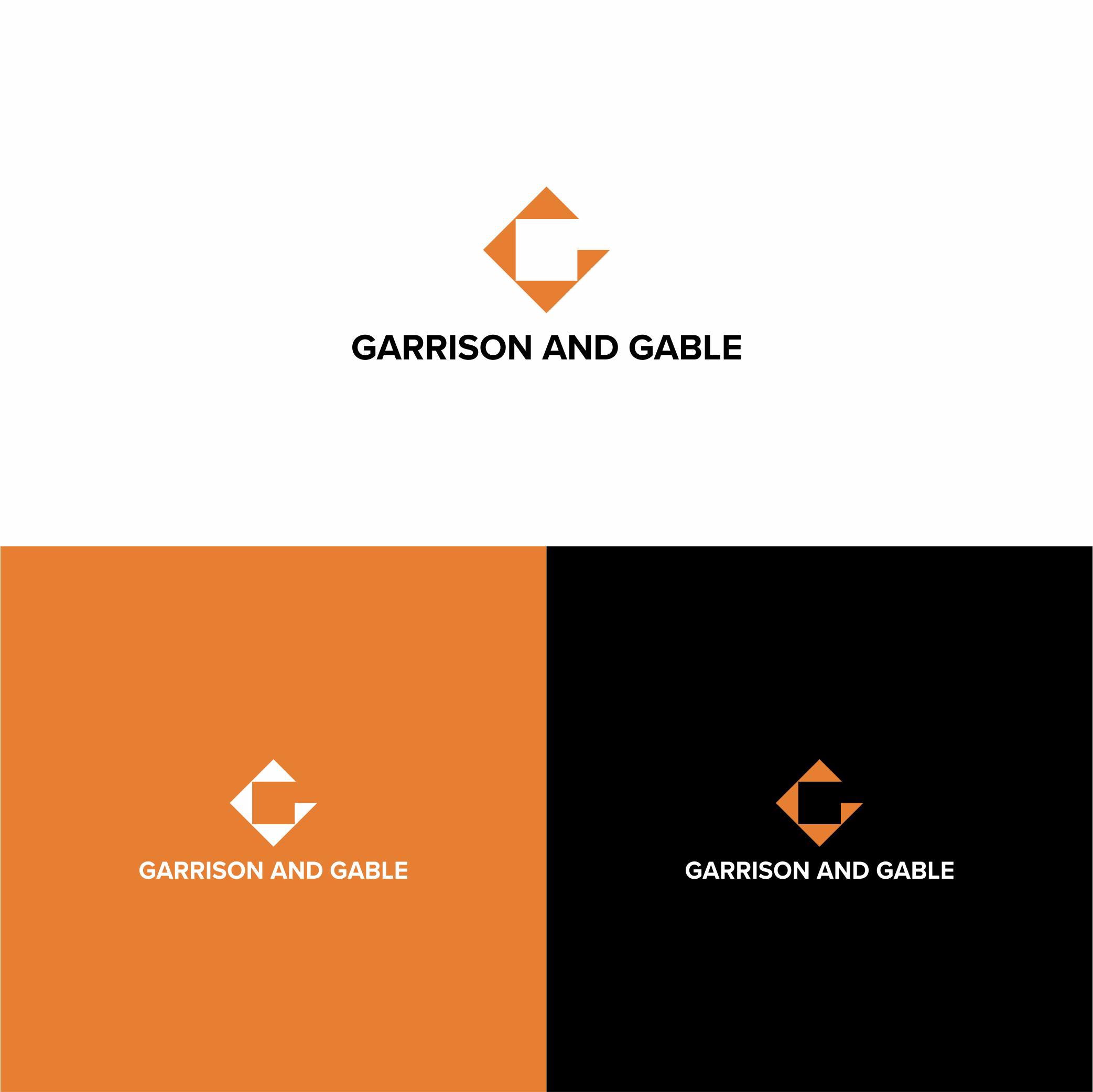 Logo Design by melzh for this project | Design #37324340