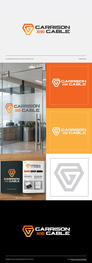 Logo Design by Gol D Roger™ for this project | Design: #37332534