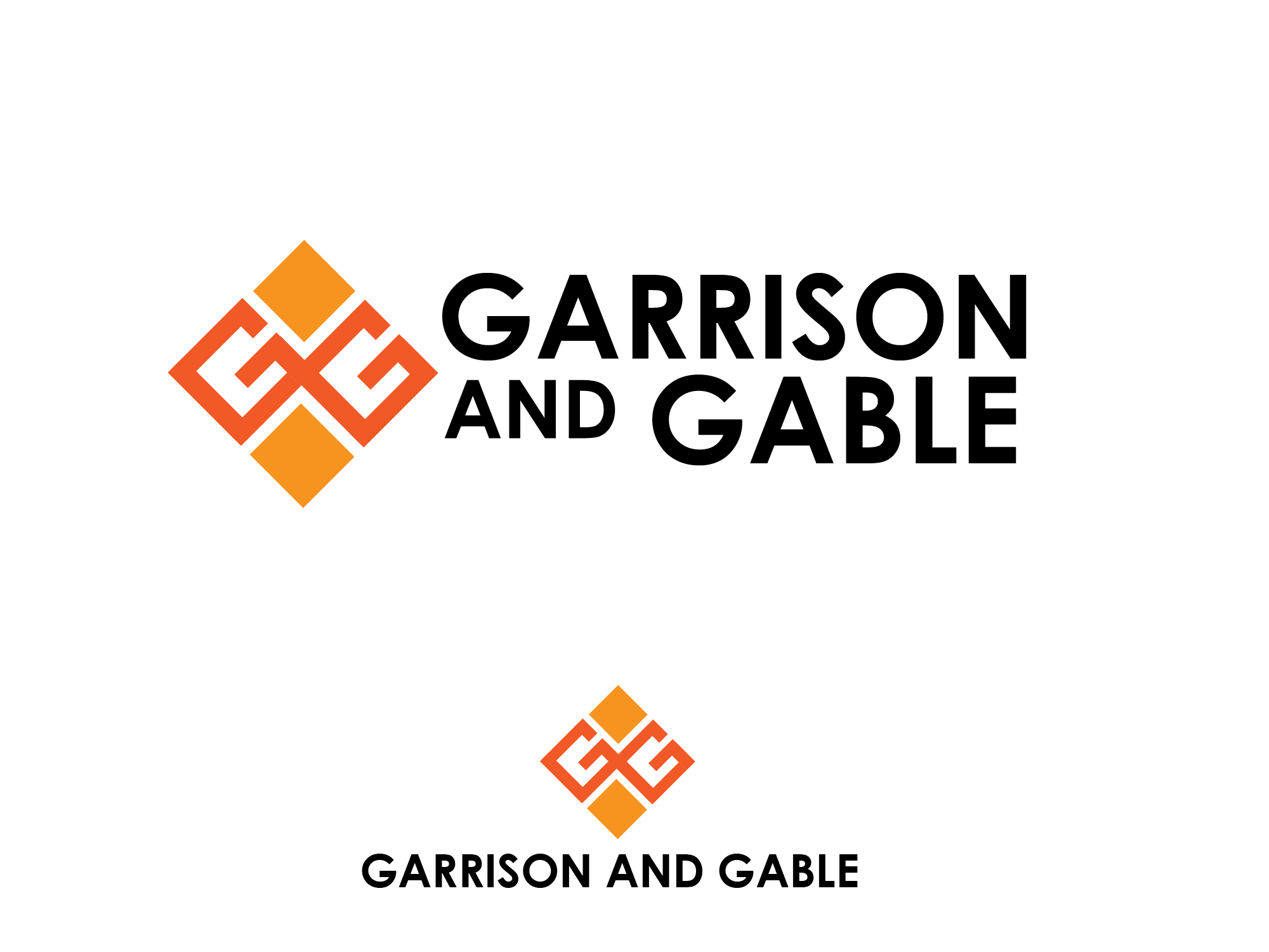 Logo Design by renderman for this project | Design #37323173