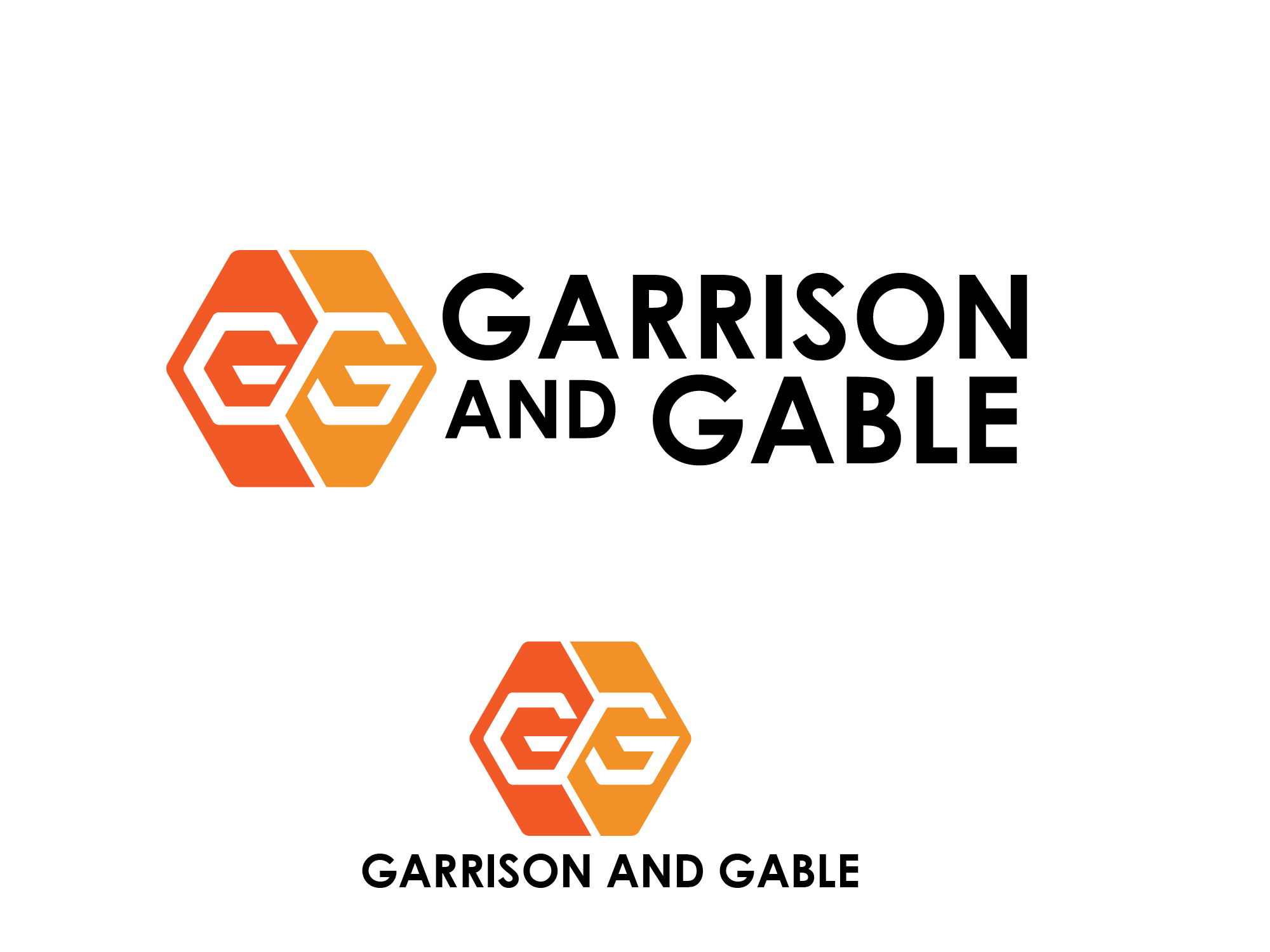 Logo Design by renderman for this project | Design #37323174