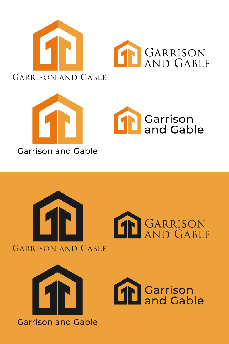 Logo Design by Sukadesign for this project | Design #37337396