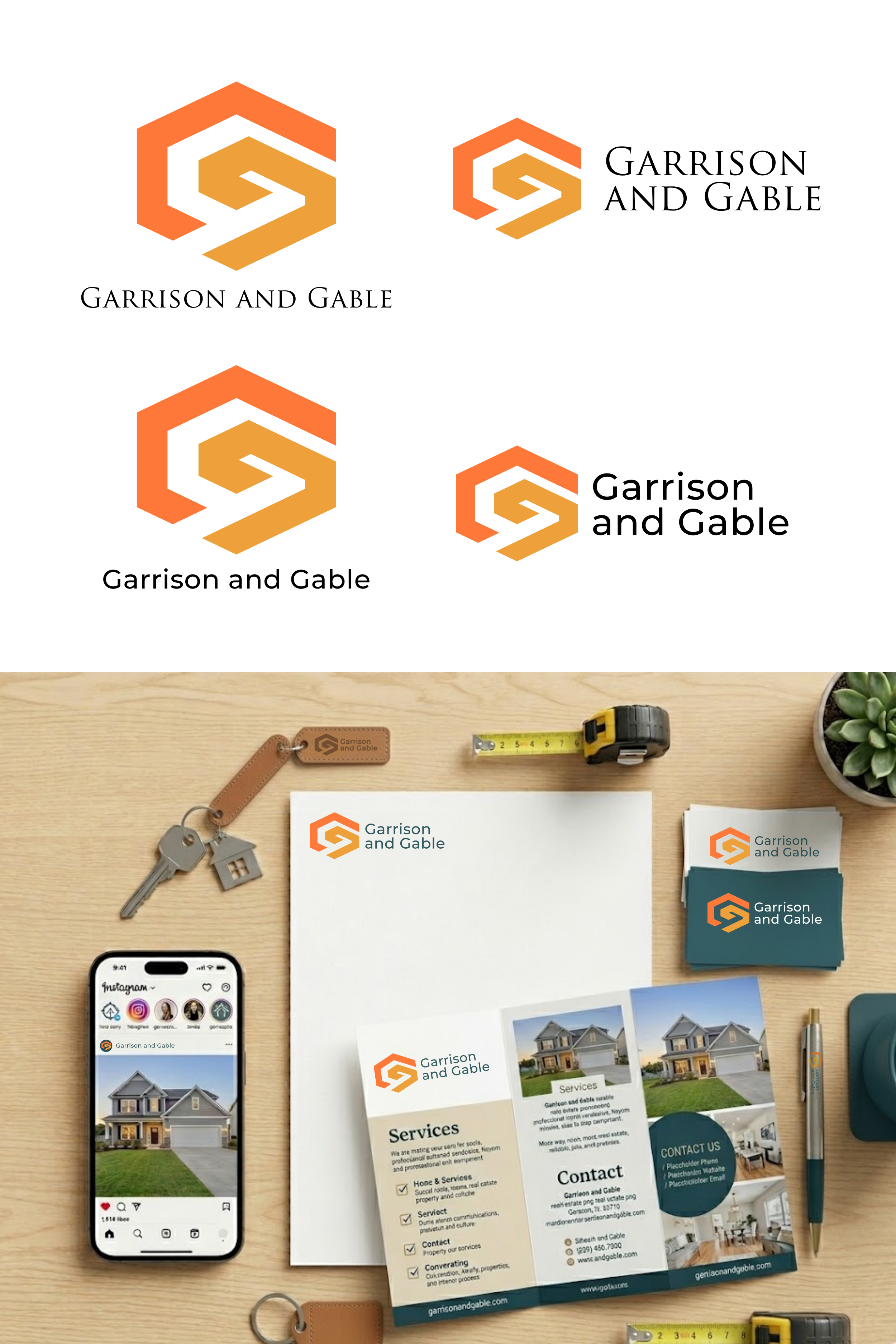 Logo Design by Sukadesign for this project | Design #37337975