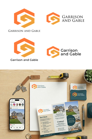 Logo Design by Sukadesign for this project | Design: #37337975