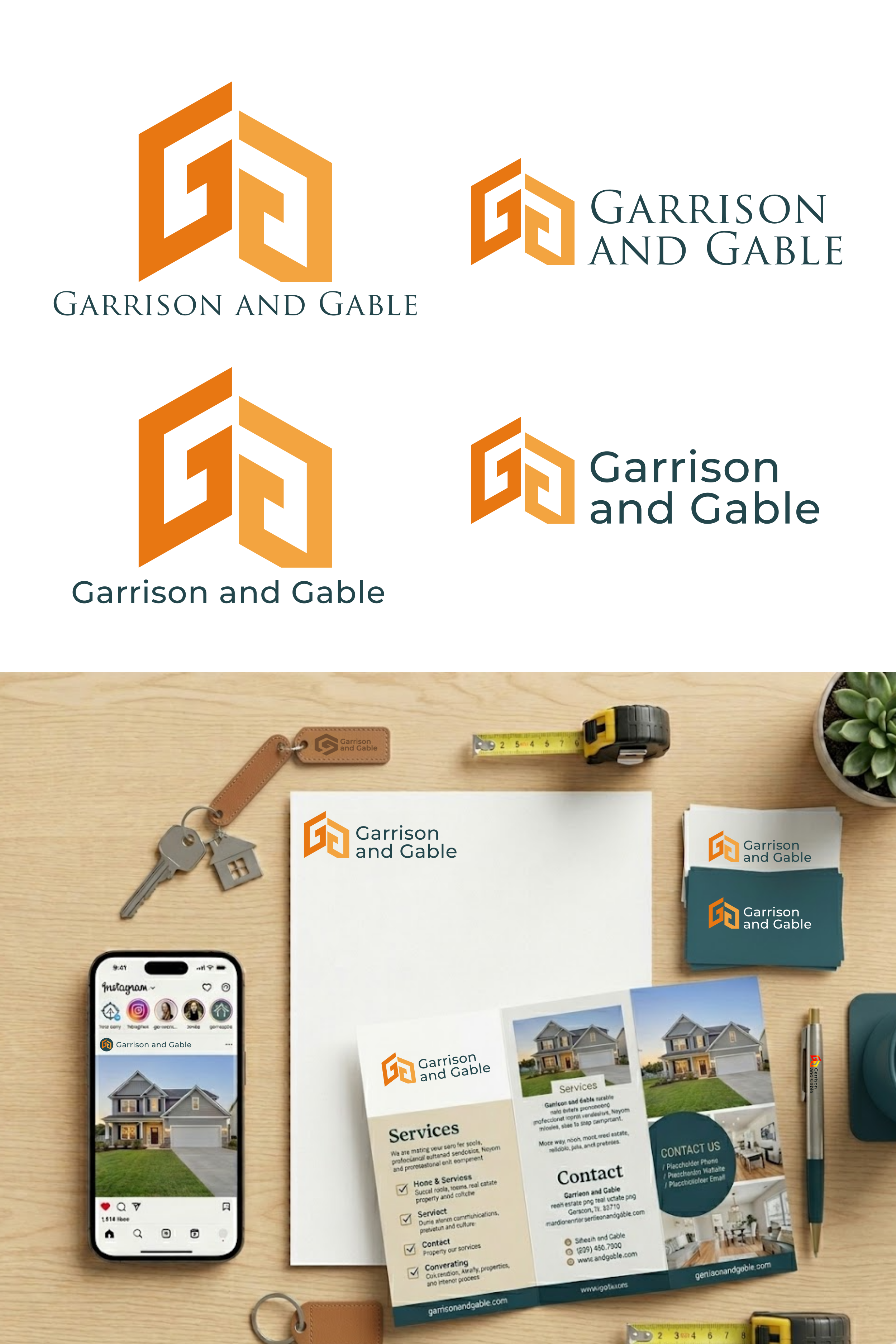 Logo Design by Sukadesign for this project | Design #37338140