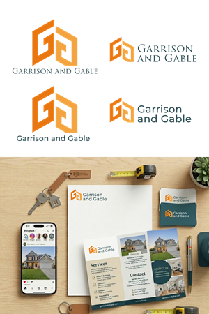 Logo Design by Sukadesign for this project | Design: #37338140
