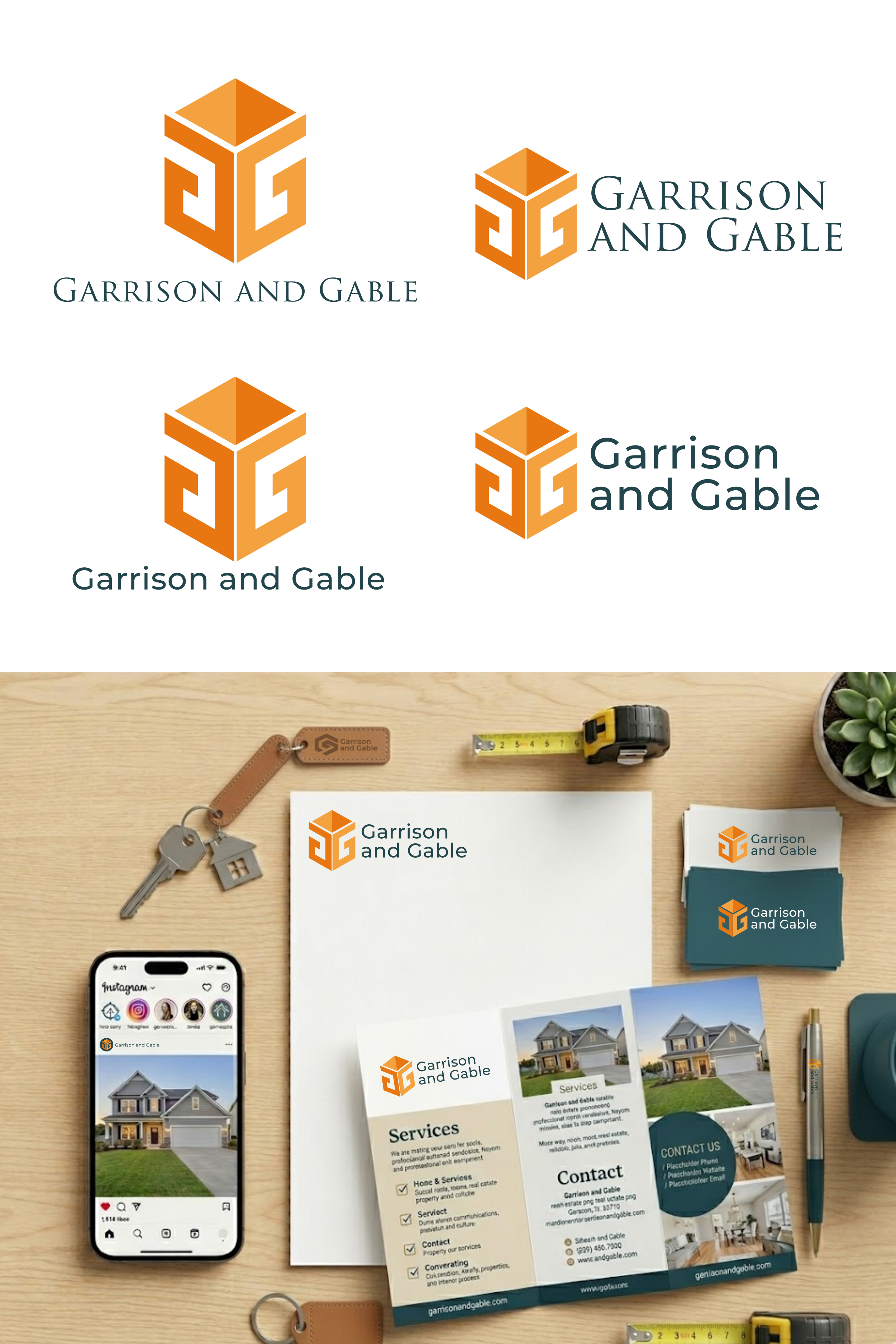 Logo Design by Sukadesign for this project | Design #37338317