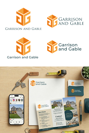 Logo Design by Sukadesign for this project | Design: #37338317
