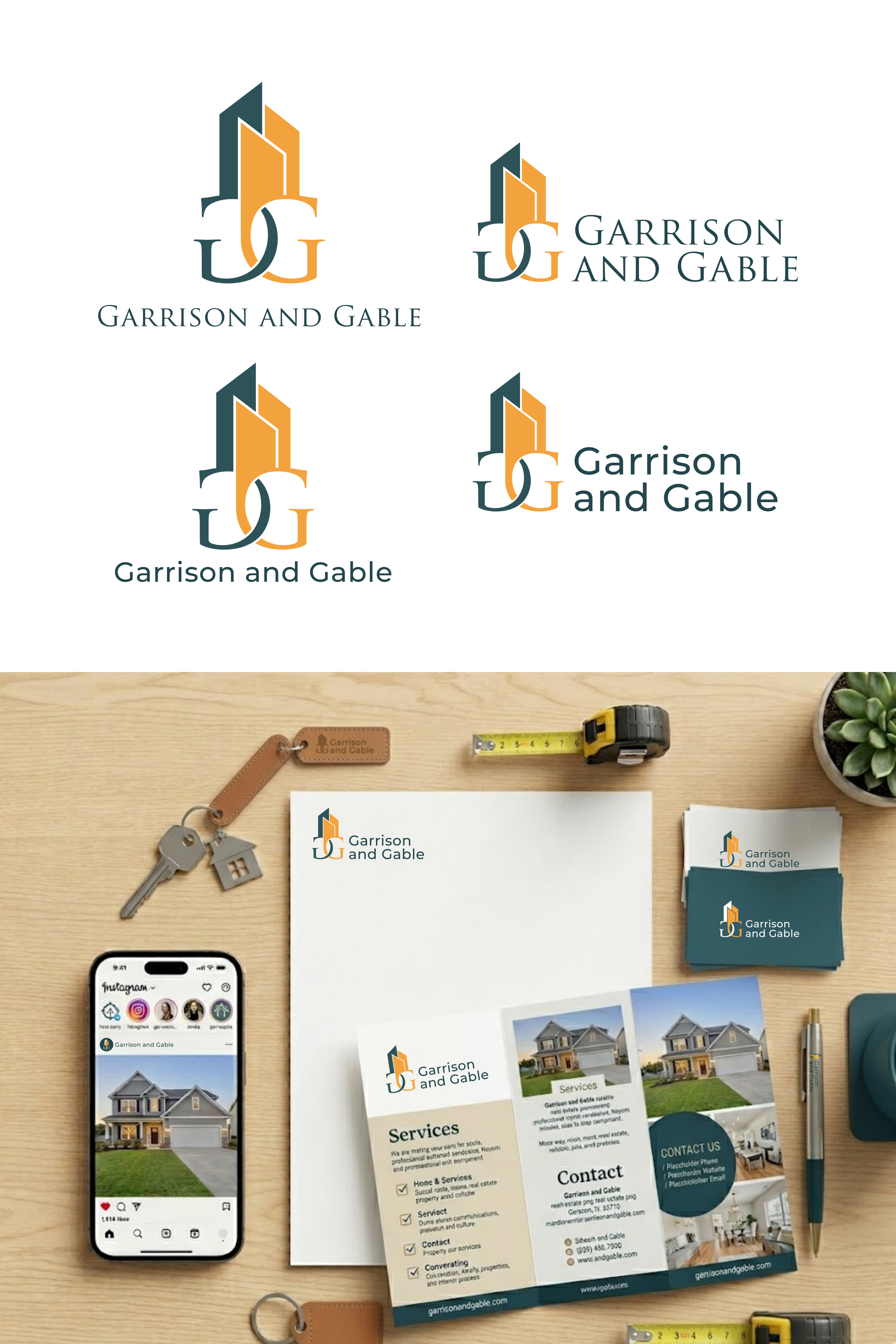 Logo Design by Sukadesign for this project | Design #37338468