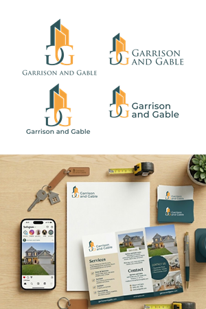 Logo Design by Sukadesign for this project | Design: #37338468