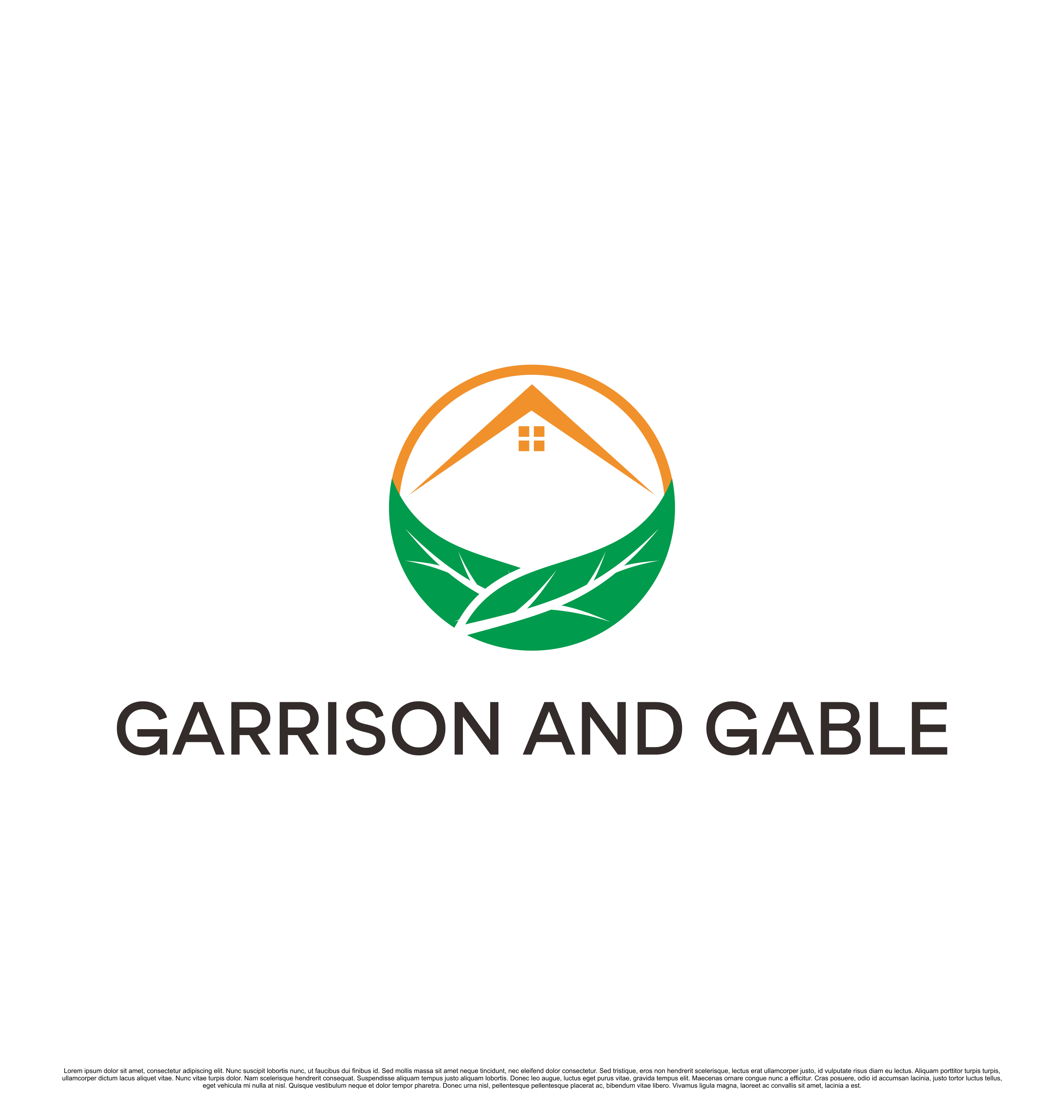 Logo Design by kebusibud for this project | Design #37320976