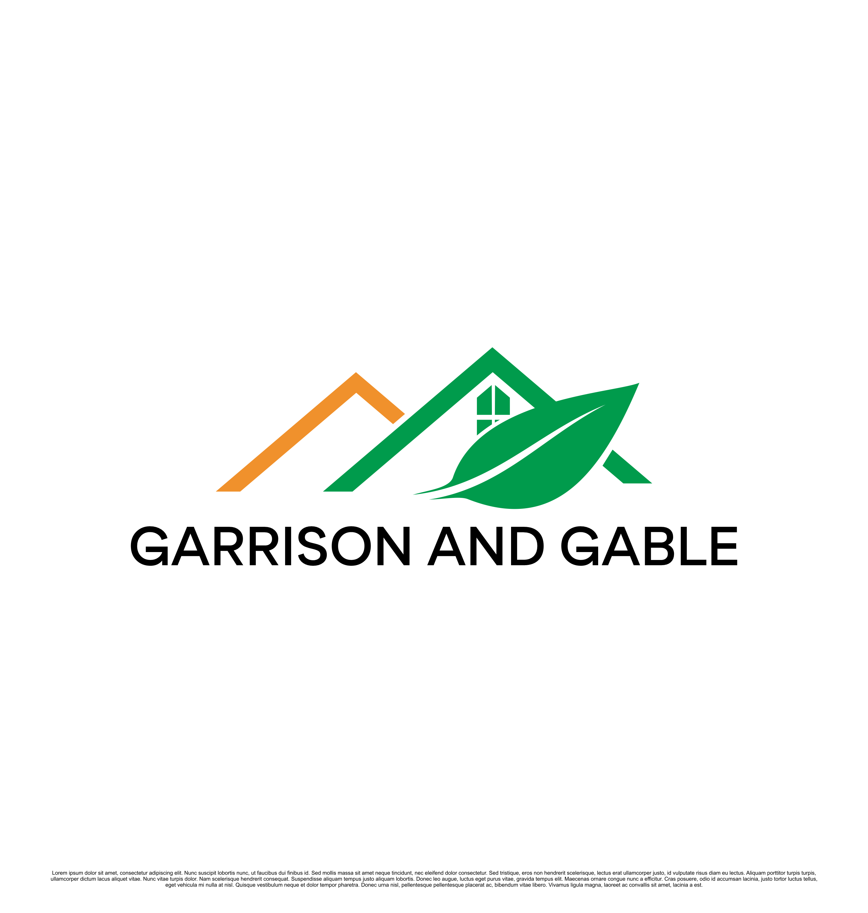 Logo Design by kebusibud for this project | Design #37320977