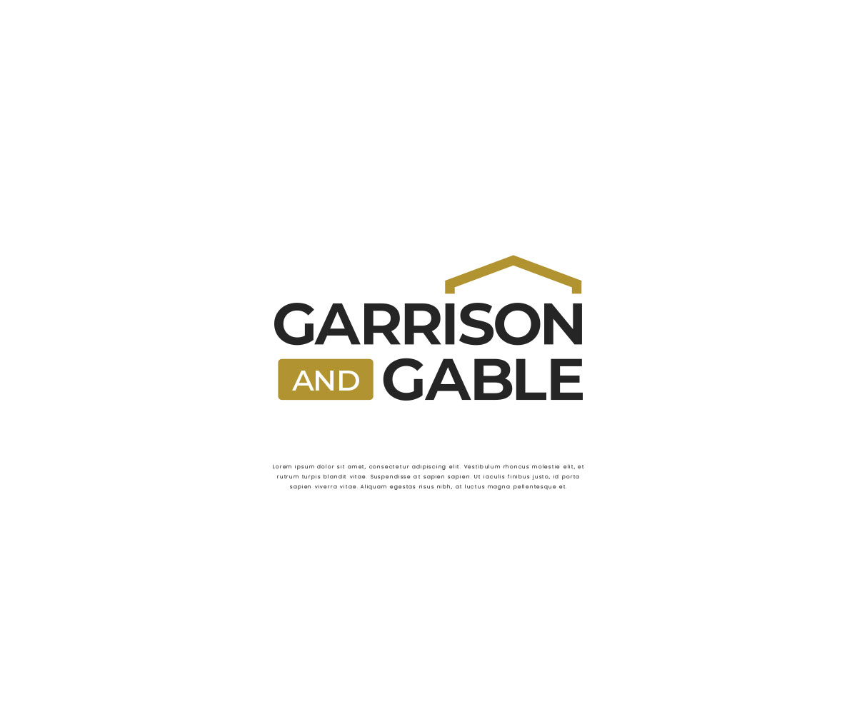 Logo Design by Roots_x for this project | Design #37319931