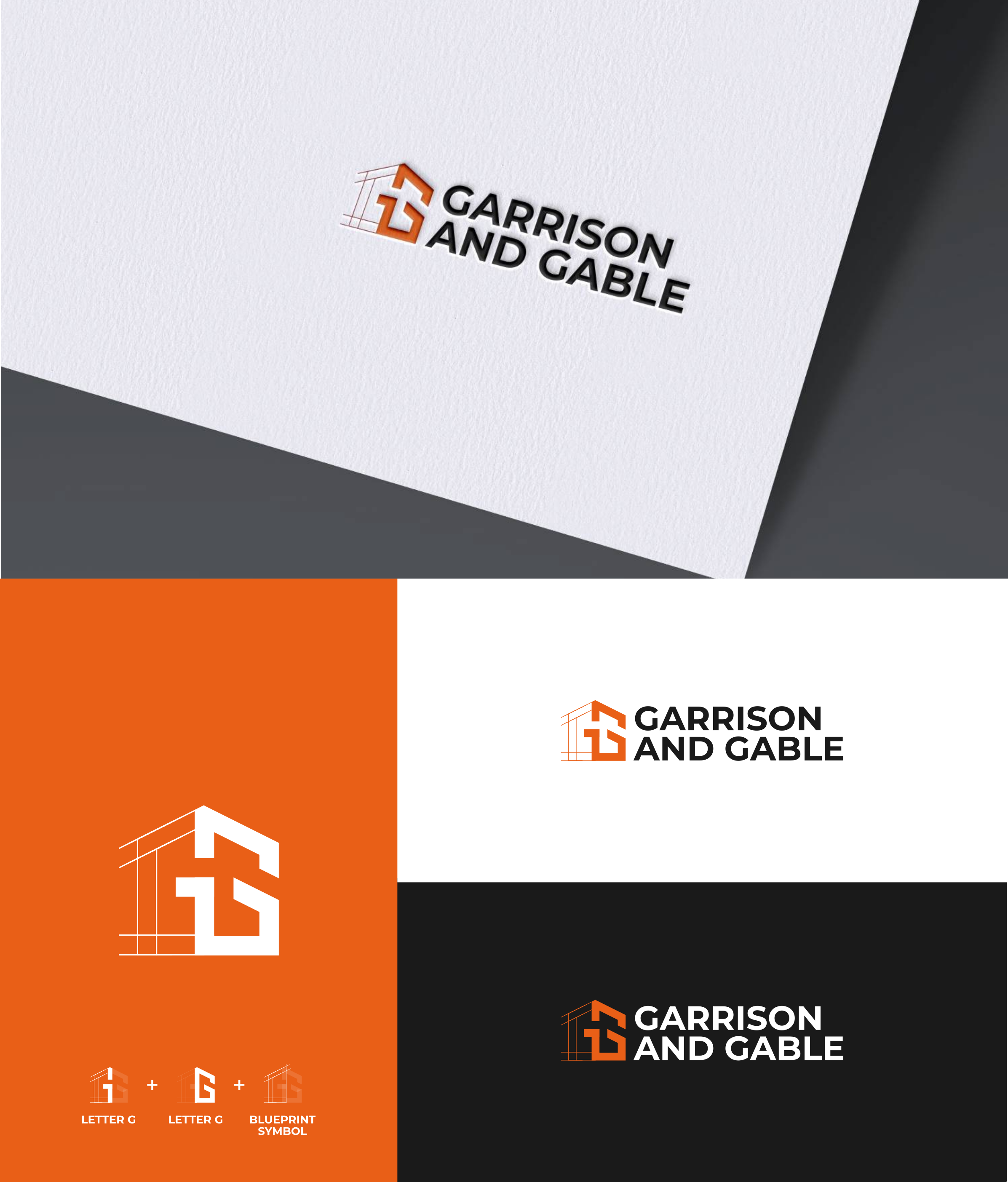 Logo Design by Zaid Al Faqih for this project | Design #37341488