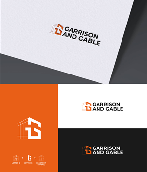 Logo Design by Zaid Al Faqih for this project | Design: #37341488